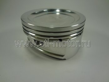 Поршни СТИ 117.03 (83,0, h=24,8 лунка 13,2 см.куб, p=1950мм, valve=39(4,0), 1,21,52,0) СТИ 117.03