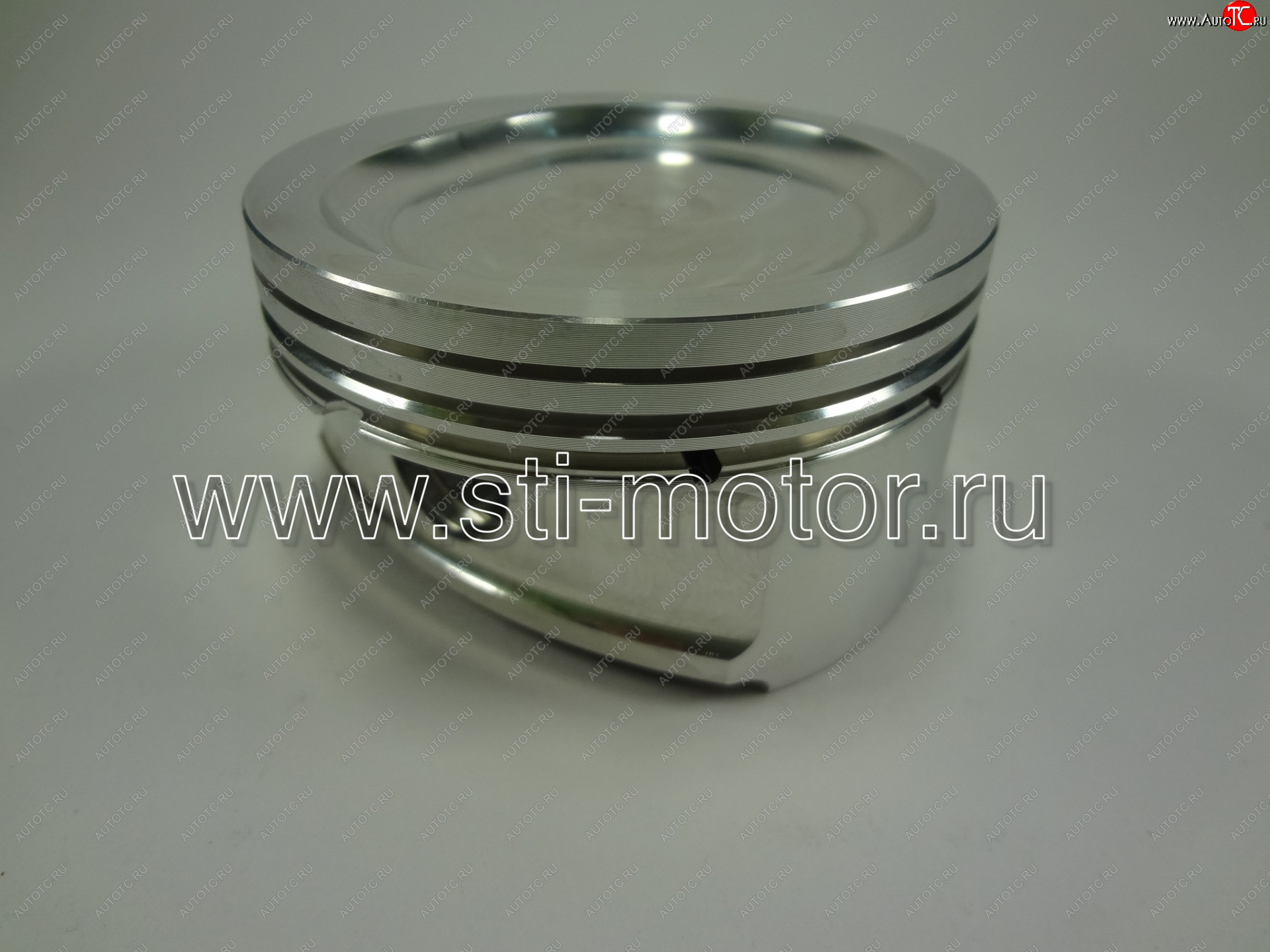 15 999 р. Поршни СТИ 117.03 (83,0, h=24,8 лунка 13,2 см.куб, p=1950мм, valve=39(4,0), 1,21,52,0) СТИ 117.03  с доставкой в г. Кемерово