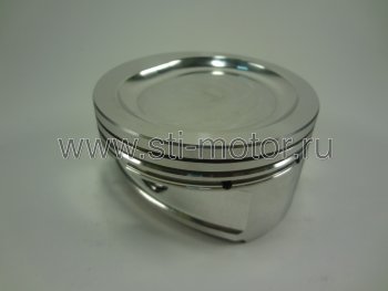Поршни СТИ 117.04 (84,0, h=24,8 лунка 13,2 см.куб, p=1950мм, valve=39(4,0), 1,21,52,0) СТИ 117.04