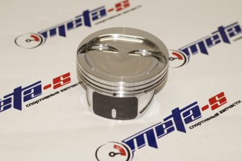 Поршни СТИ 117.13 (83,0, Гранта безвтык под квал 78 мм блок 197,1) СТИ 117.13