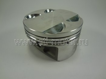 Поршни СТИ 214.03 Калина (77,0 мм, ремонтные поршни) СТИ 214.03