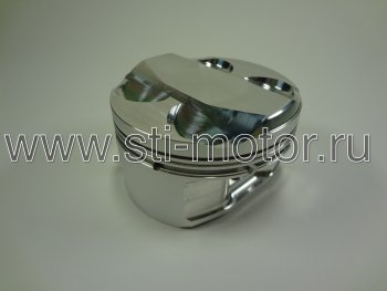 Поршни СТИ 214.50 (76,5, h=23,5 выт., p=1841мм, valve=2925,5, 1,22,0) СТИ 214.50