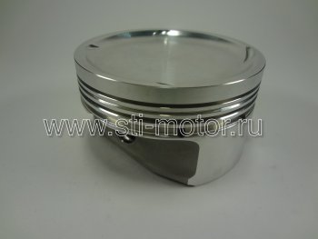 Поршни СТИ 215.52 ТУРБО (82,0, h=28,0 лунка 14,7 см.куб, p=1950мм, valve=3228(3,0), 1,21,52,0) СТИ 215.52