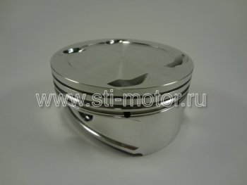Поршни СТИ 216.06 (83,0, h=23,8 Приора в блок 194,8 мм, клапана 3228) СТИ 216.06