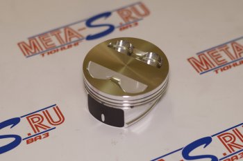 Поршни СТИ 216.08 (82,0, Приора безвтык) СТИ 216.08