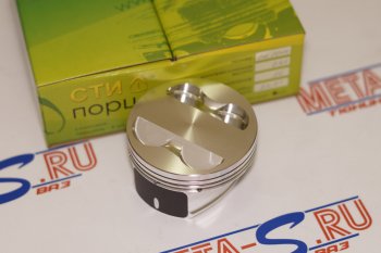 Поршни СТИ 216.10 (83,0, Приора безвтык) СТИ 216.10