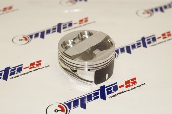 Поршни СТИ 216.11 (82,0, Приора безвтык с вытеснителем) СТИ 216.11