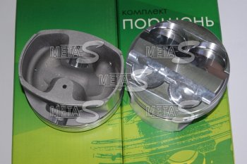 Поршни СТИ 216.53 (82,5, h=24,3 кругвыт. 1,2мм, p=1945мм, valve=30,627,2, 1,22,0) СТИ 216.53