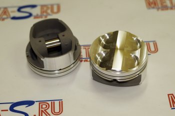 Поршни СТИ 216.53.2 (83,0, h=24,3 кругвыт. 1,2мм, p=1945мм, valve=3228, 1,22,0) СТИ 216.53.2