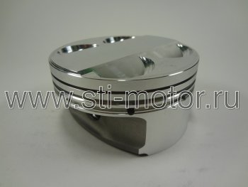 Поршни СТИ 216.56.2 (83,0, h=24,8 кругвыт. 1,2мм, p=1945мм, valve=3228, 1,21,52,0) СТИ 216.56.2