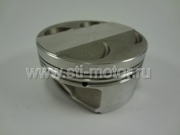 Поршни СТИ 216.57 (82,5, h=24,8 кругвыт. 1,2мм, p=1945мм, valve=30,627,2, 1,22,0) СТИ 216.57