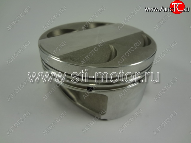 17 799 р. Поршни СТИ 216.57 (82,5, h=24,8 кругвыт. 1,2мм, p=1945мм, valve=30,627,2, 1,22,0) СТИ 216.57  с доставкой в г. Кемерово