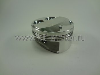 Поршни СТИ 216.58 (82,0, h=25,4 кругвыт. 1,2мм, p=1945мм, valve=3229, 1,22,0) СТИ 216.58