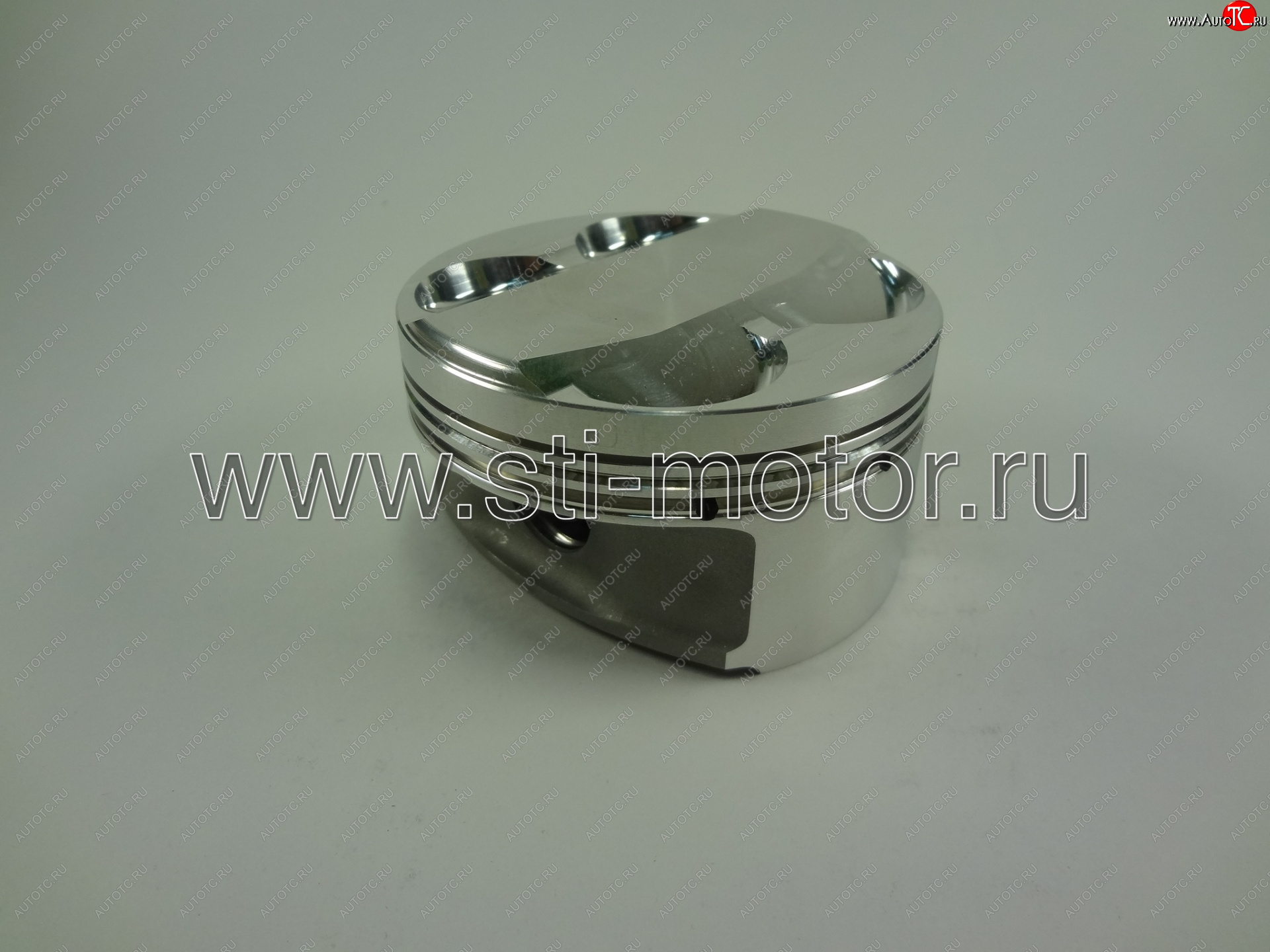 17 799 р. Поршни СТИ 216.58 (82,0, h=25,4 кругвыт. 1,2мм, p=1945мм, valve=3229, 1,22,0) СТИ 216.58  с доставкой в г. Кемерово