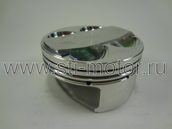 Поршни СТИ 216.66 (82,0, h=25,4 выт., p=1845*мм, valve=2925,5, 1,21,52,0) СТИ 216.66