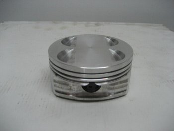Поршни СТИ 217.50 (82,5, h=24,3 плоск. 2,6 см.куб, p=1945мм, valve=30,627,2, 1,21,52,0) СТИ 217.50