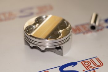 Поршни СТИ 217.57 (83,0, h=24,1 Твыт. 1,4 мм, p=1941мм, valve=3229, 1,22,0) СТИ 217.57