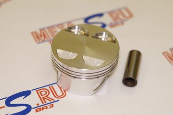 Поршни СТИ 218.00.3 (82,5, h=24,0 плоск. 3,0 см.куб, p=1945мм, valve=3228, 1,21,52,0) СТИ 218.00.3