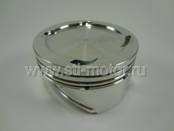 Поршни СТИ 218.07 (83,0, h=26,2 лунка 8,0 см.куб, p=1950мм, valve=3228, 1,21,52,0) СТИ 218.07
