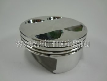 Поршни СТИ 218.55 (84,0, h=24,3 кругплоск. 3,7 см.куб, p=1945мм, valve=3228, 1,21,52,0) СТИ 218.55
