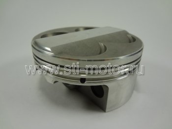 Поршни СТИ 218.56 (84,0, h=23,9 Твыт. 2,5, p=1941мм, valve=2925,5, 1,22,0) СТИ 218.56
