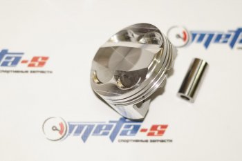 Поршни СТИ 218.56.1 (84,0, h=23,9 Твыт. 2,5, p=1941мм, valve=3228, 1,22,0) СТИ 218.56.1