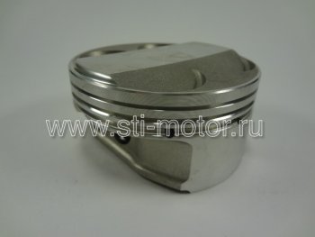 Поршни СТИ 218.57 (84,0, h=24,3 кругвыт. 2,22,8, p=1945мм, valve=3329, 1,21,52,0) СТИ 218.57