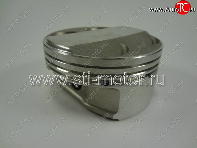 17 999 р. Поршни СТИ 218.57 (84,0, h=24,3 кругвыт. 2,22,8, p=1945мм, valve=3329, 1,21,52,0) СТИ 218.57  с доставкой в г. Кемерово