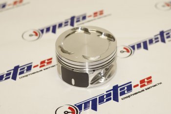 Поршни СТИ 219.03 (84,0, h=26,2 лунка 8,73 см.куб, p=1950мм, valve=3228, 1,51,52,0) СТИ 219.03