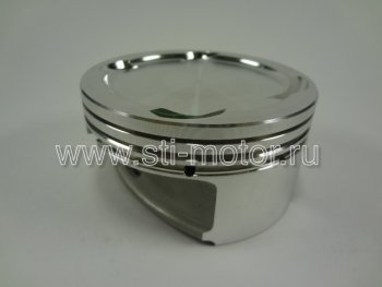 Поршни СТИ 219.07 (84,0, h=23,9 лунка 8,73 см.куб, p=1950мм, valve=3228, 1,51,52,0) СТИ 219.07