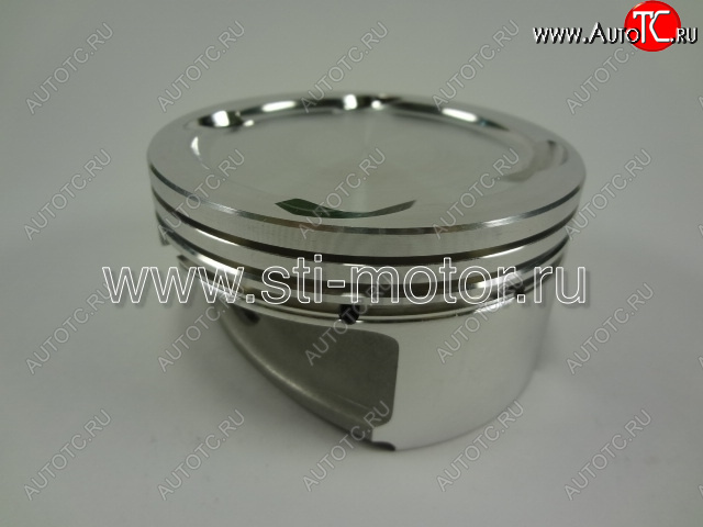 16 999 р. Поршни СТИ 219.07 (84,0, h=23,9 лунка 8,73 см.куб, p=1950мм, valve=3228, 1,51,52,0) СТИ 219.07  с доставкой в г. Кемерово