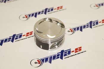Поршни СТИ 219.10 (84,0, h=26,2 ремонт супер-авто безвтык, клапана 3329, 1,51,52,0) СТИ 219.10
