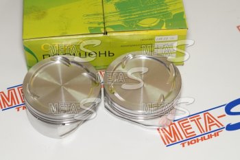 Поршни СТИ 219.13 (83,0, h=25,2 лунка 8,73 см.куб, p=1950мм, valve=3228, 1,21,52,0) СТИ 219.13