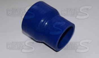 Силиконовый патрубок 63-76 мм Китай 6376