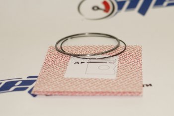 Кольца поршневые 83,0 мм (1,21,52,0 Mahle) MAHLE 03031n1