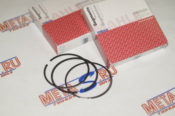 Кольца поршневые 84,0 мм (1,21,52,0 Mahle BMW) MAHLE 08320n0