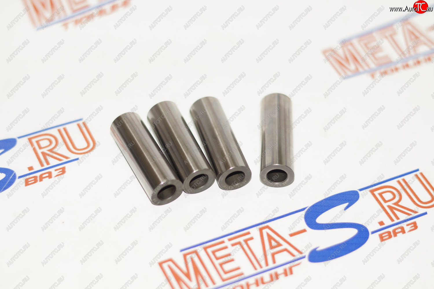 2 399 р. Пальцы поршневые 1848 мм (Калина 1.4 ОЕМ) Federal Mogul (ДЗВ) п1848оем  с доставкой в г. Кемерово