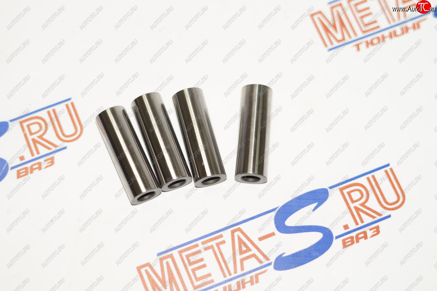 2 399 р. Пальцы поршневые 1853 мм (Приора 1.6 ОЕМ) Federal Mogul (ДЗВ) п1853  с доставкой в г. Кемерово