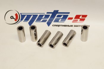 Палец поршневой 22 мм (СТИ усиленный) СТИ п2256