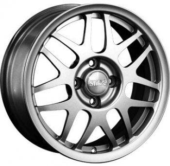 Диск SLIK 15x6,5 L1810 SLIK l1810