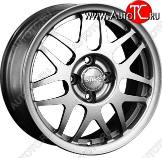 11 899 р. Диск SLIK 15x6,5 L1810 SLIK l1810  с доставкой в г. Кемерово