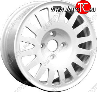 15 249 р. Диск SLIK 15x6,5 L1823 SLIK l1823  с доставкой в г. Кемерово