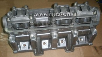 Головка блока цилиндров ГБЦ 11183 (Калина) ВАЗ 11183-1003011-00
