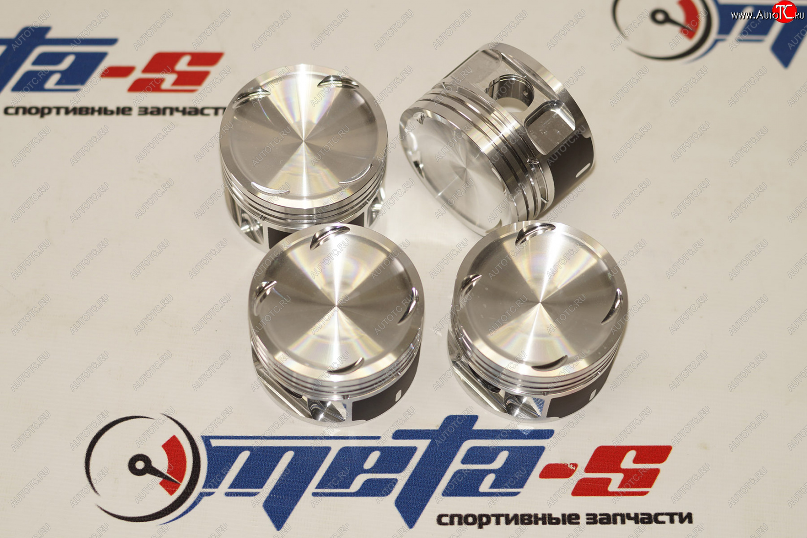 14 999 р. Поршни СТИ 216.78 ТУРБО (82.8 в низкий блок, p=22 мм, valve=3228, ВАЗ-кольца) СТИ 216.78  с доставкой в г. Кемерово