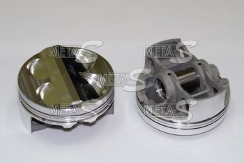 Поршни СТИ 216.74 (83,0, h=24,8 Твыт. 5,0 мм, p=1941мм, valve=3228, 1,22,0) СТИ 216.74