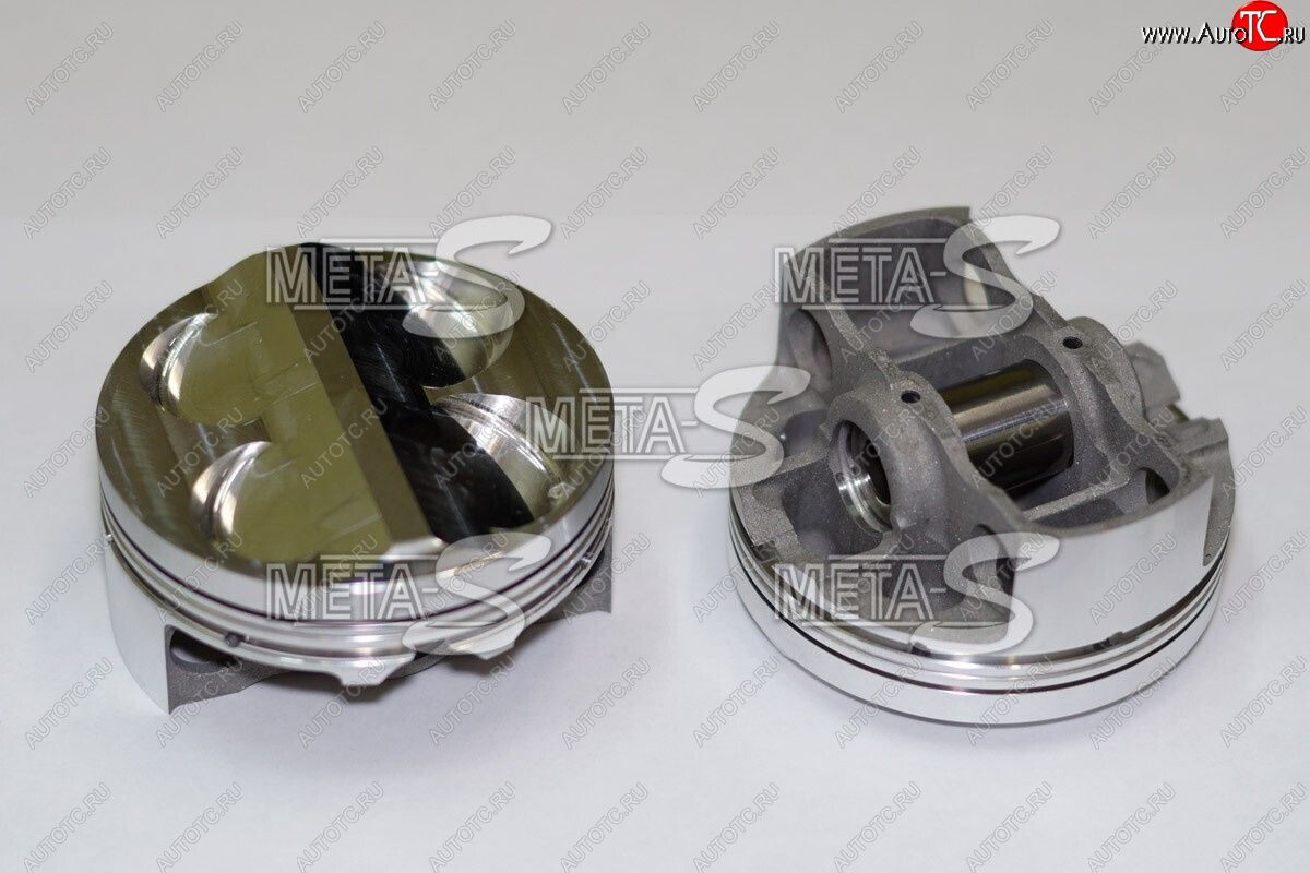 19 299 р. Поршни СТИ 216.74 (83,0, h=24,8 Твыт. 5,0 мм, p=1941мм, valve=3228, 1,22,0) СТИ 216.74  с доставкой в г. Кемерово