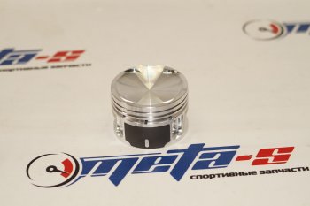 Поршни СТИ 216.75 ТУРБО (82.0 в низкий блок, p=22 мм, valve=3229, ВАЗ-кольца) СТИ 216.75