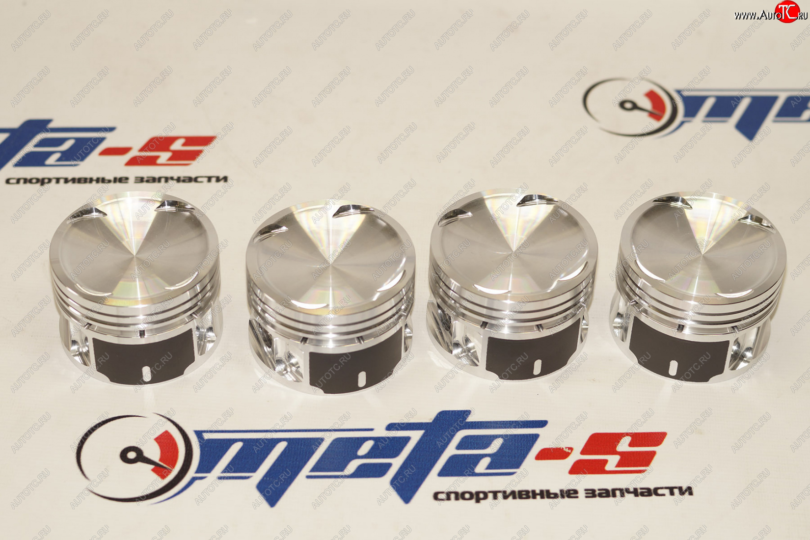 14 999 р. Поршни СТИ 216.77 ТУРБО (82.4 в низкий блок, p=22 мм, valve=3228, ВАЗ-кольца) СТИ 216.77  с доставкой в г. Кемерово