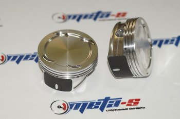 Поршни СТИ 218.14 (84,0, h=23,8 лунка 6,0 см.куб, p=1853мм, valve=3229, 1,21,52,0) СТИ 218.14