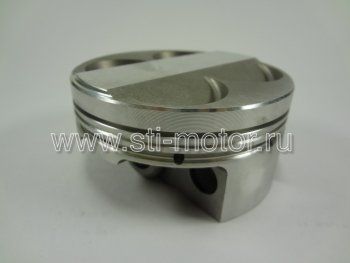 Поршни СТИ 218.60 (83,0, h=26,2 Т-вытеснит. 1,6мм, p=1941мм, valve=3228, 1,22,0) СТИ 218.60